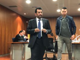 Al Thani administrador judicial