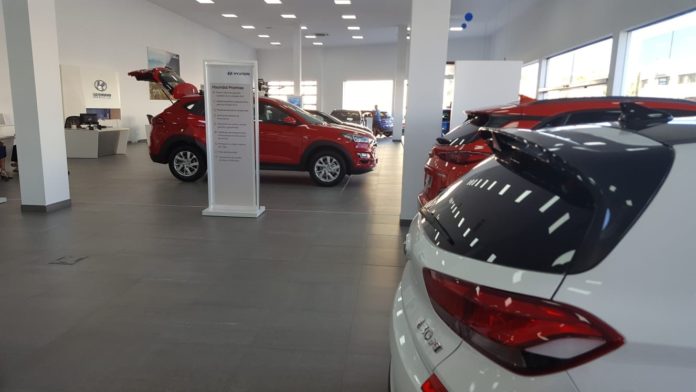 Grupo Nieto Adame incorpora Hyundai en Málaga