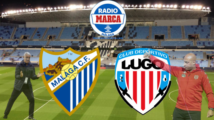 previa Málaga-Lugo