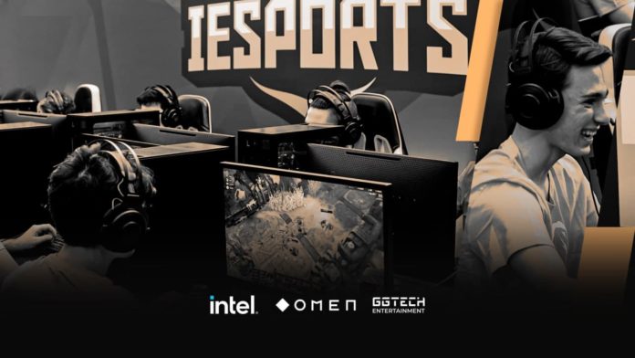 la liga iesports