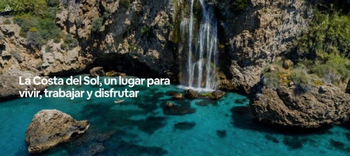 Airbnb, Turismo Costa del Sol y el Ayuntamiento de Málaga, han anunciado hoy un acuerdo de colaboración para promocionar las estancias de larga duración