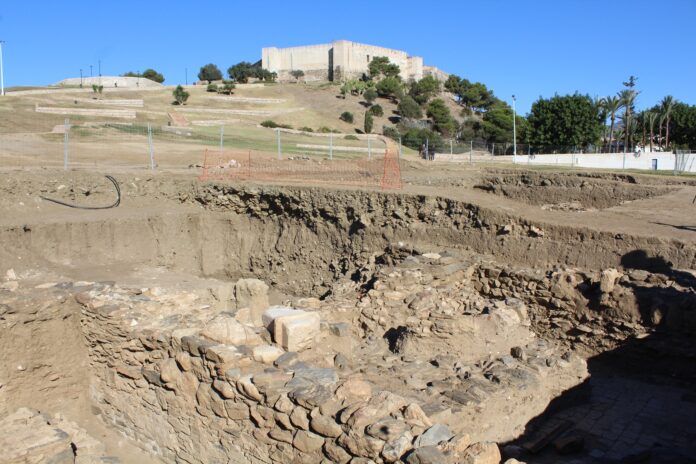 El Ayuntamiento de Fuengirola aplaza las visitas guiadas a la Ciudad Romana de Suel previstas para este fin de semana