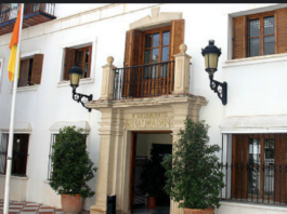 Ayuntamiento de Benalmádena