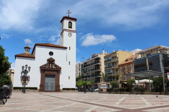 Plaza de la Constitución