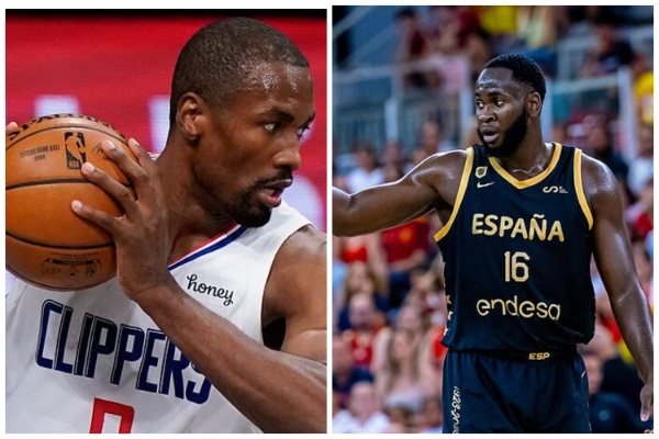 Unicaja Sports Director Reveals Attempt to Sign Serge Ibaka and Usman Garuba, Settles on Ilimane Diop as Temporary Center