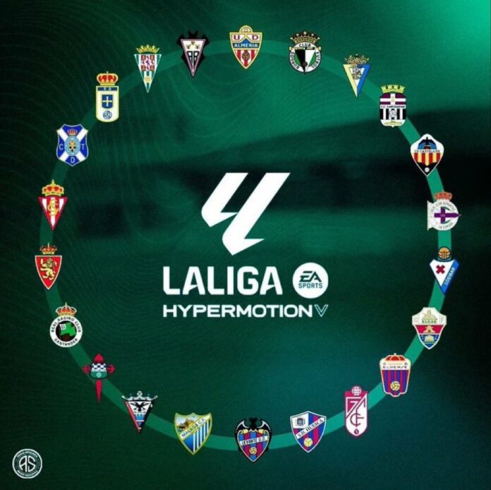 Cómo y dónde seguir en directo el sorteo del calendario del Málaga en LaLiga Hypermotion - Radio 