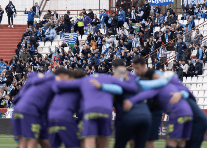 contracrónica málaga cf juanje fernández albacete